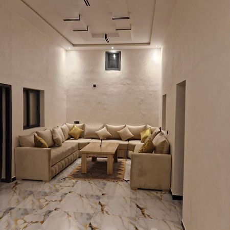 Appartement In Ksar Ait Ben Haddou Eksteriør bilde