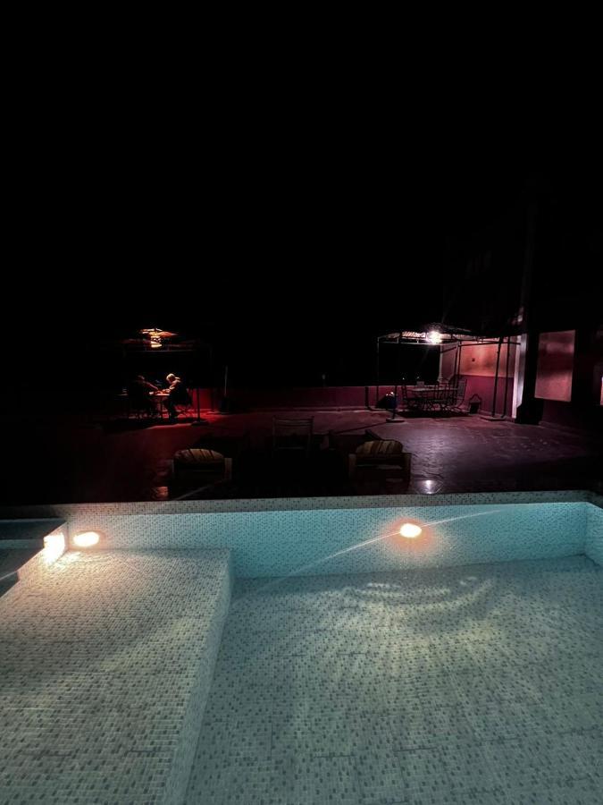 Appartement In Ksar Ait Ben Haddou Eksteriør bilde