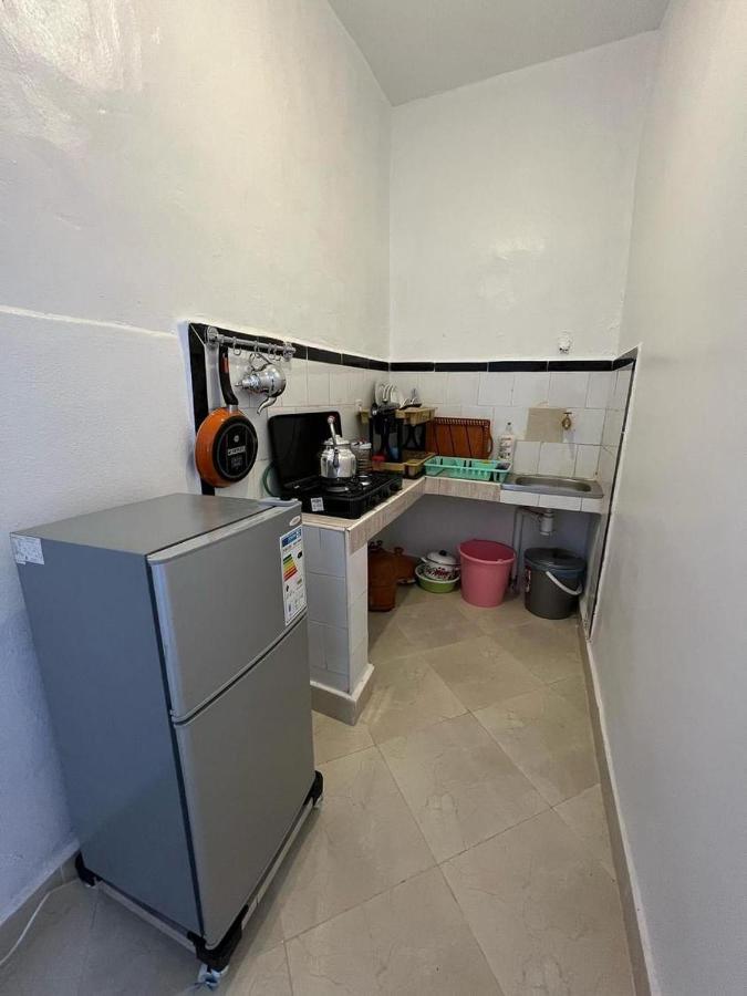 Appartement In Ksar Ait Ben Haddou Eksteriør bilde