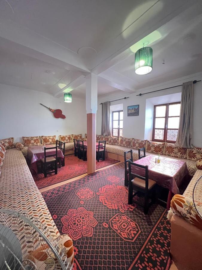 Appartement In Ksar Ait Ben Haddou Eksteriør bilde