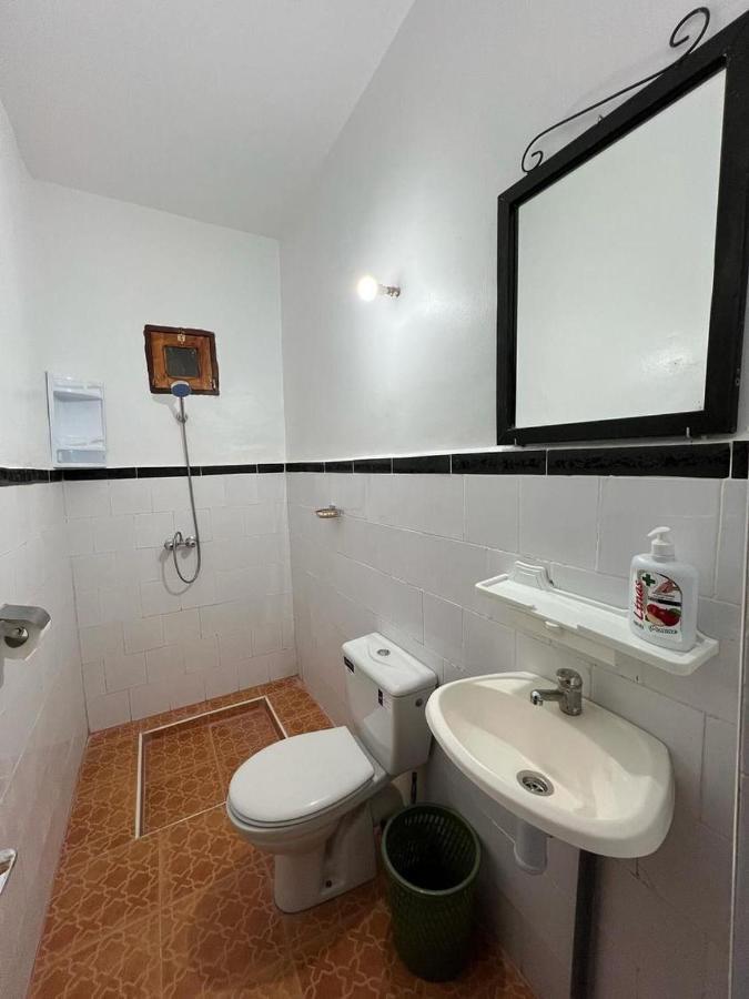 Appartement In Ksar Ait Ben Haddou Eksteriør bilde