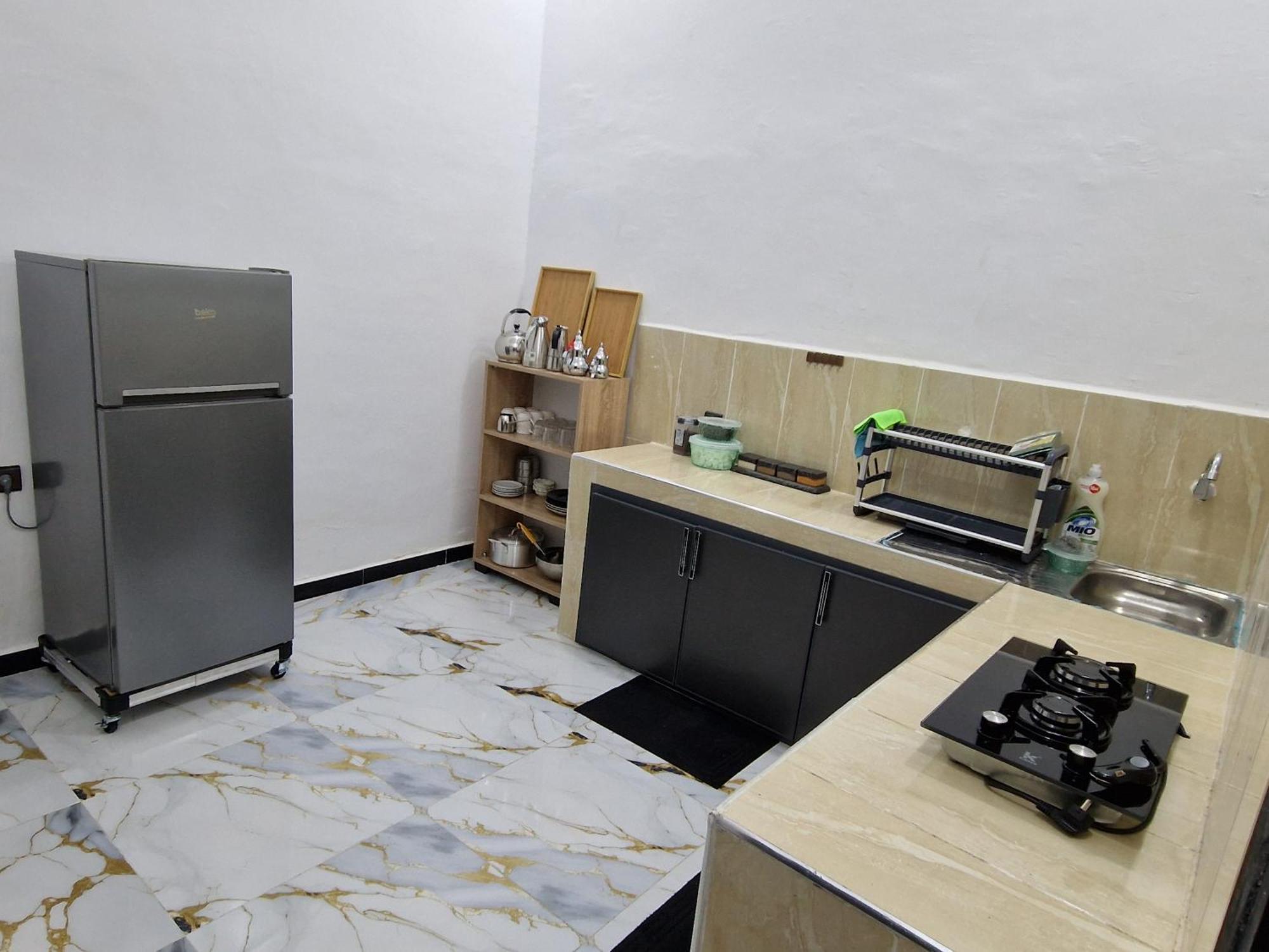 Appartement In Ksar Ait Ben Haddou Rom bilde