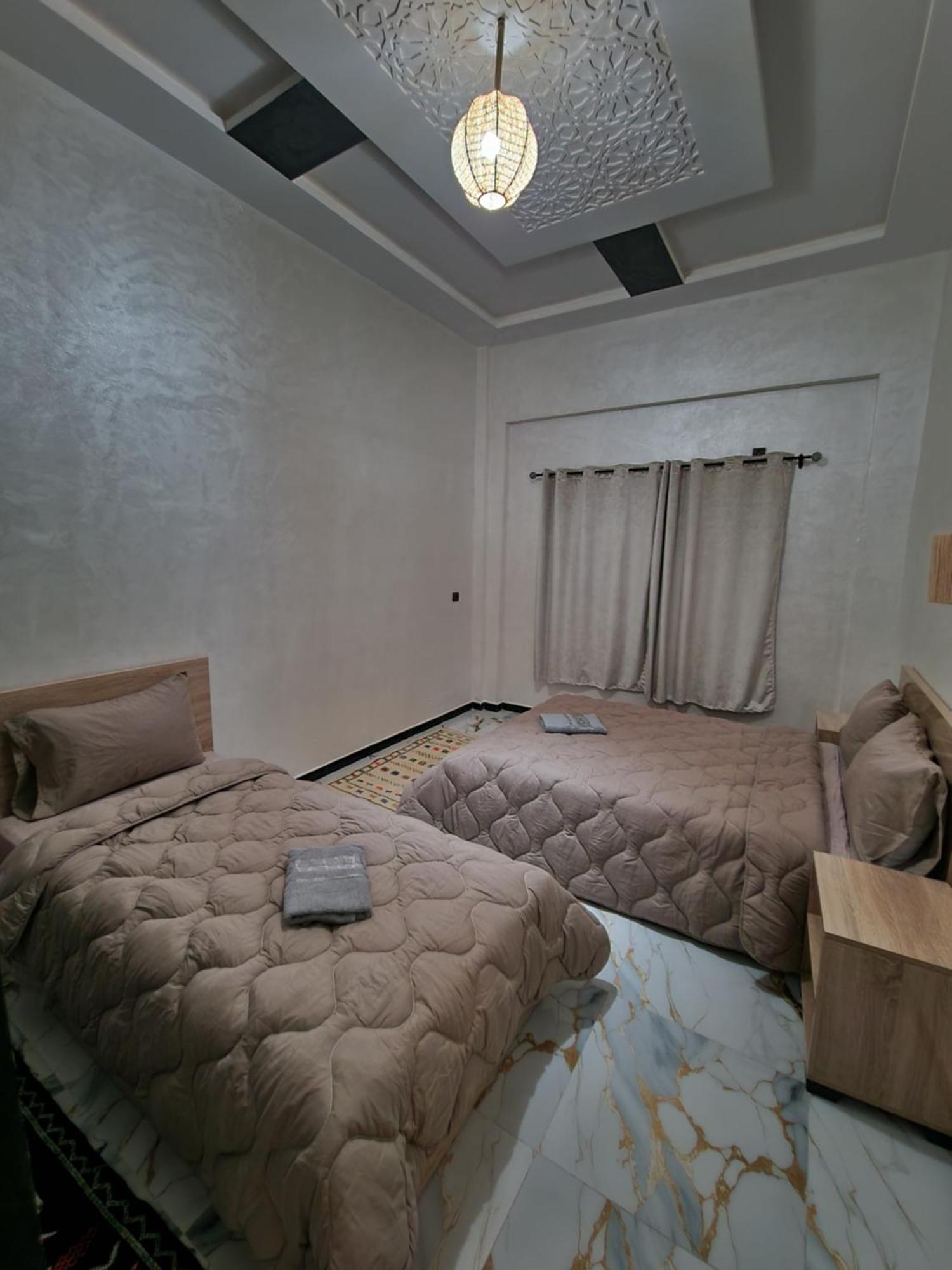 Appartement In Ksar Ait Ben Haddou Rom bilde